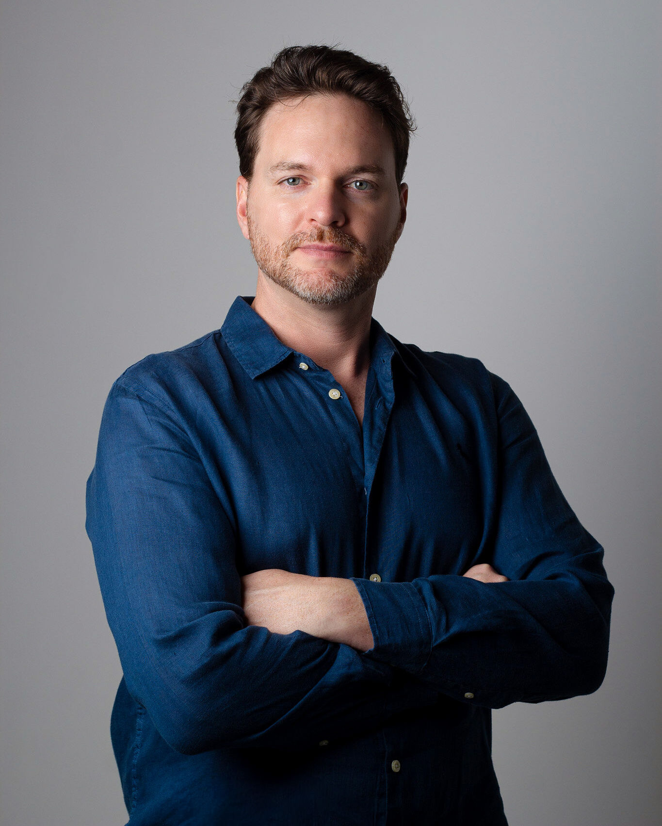 Dr. Rafael Coppi - Cirurgião Geral